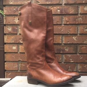 Sam Edelman Riding Boots 7.5